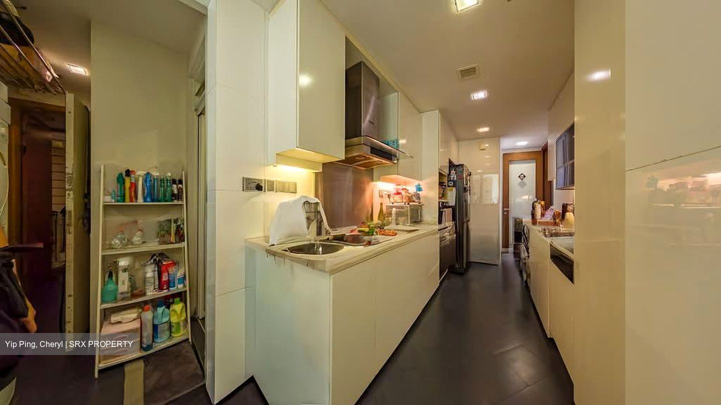 The Serenade @ Holland (D10), Condominium #556528391